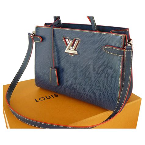 louis vuitton sac bleu|sac Louis Vuitton site officiel.